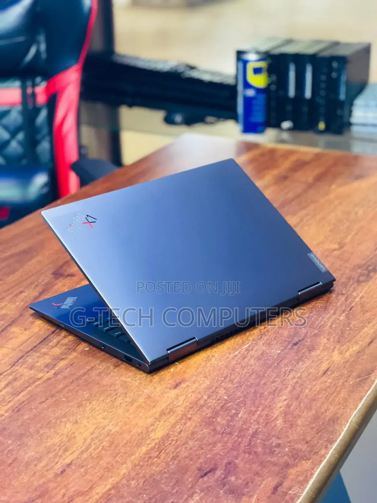 New Laptop Lenovo Thinkpad X1 Yoga 32GB Intel Core I7 SSD 512GB