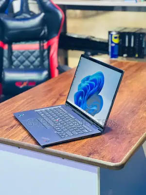 New Laptop Lenovo Thinkpad X1 Yoga 32GB Intel Core I7 SSD 512GB