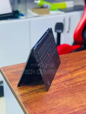 New Laptop Lenovo Thinkpad X1 Yoga 32GB Intel Core I7 SSD 512GB