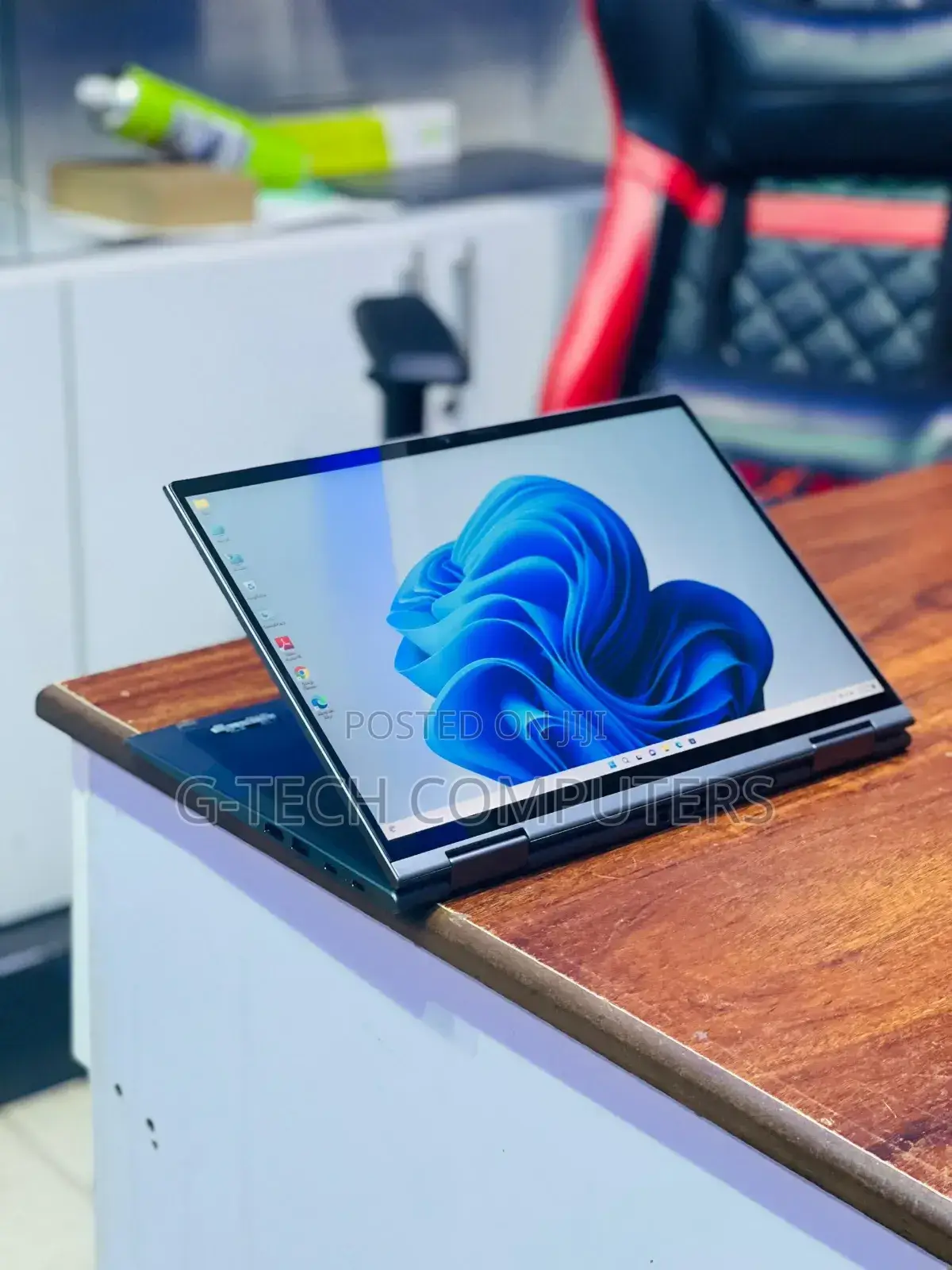 New Laptop Lenovo Thinkpad X1 Yoga 32GB Intel Core I7 SSD 512GB