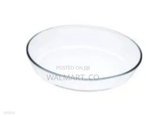 Glass Baking Dish