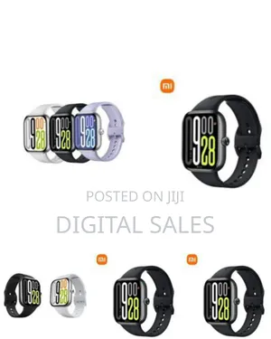 Xiaomi Smartwatch