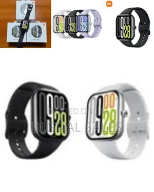 Xiaomi Smartwatch