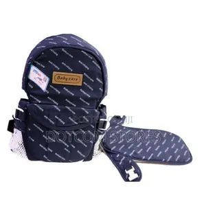 Baby Carrier and Bag