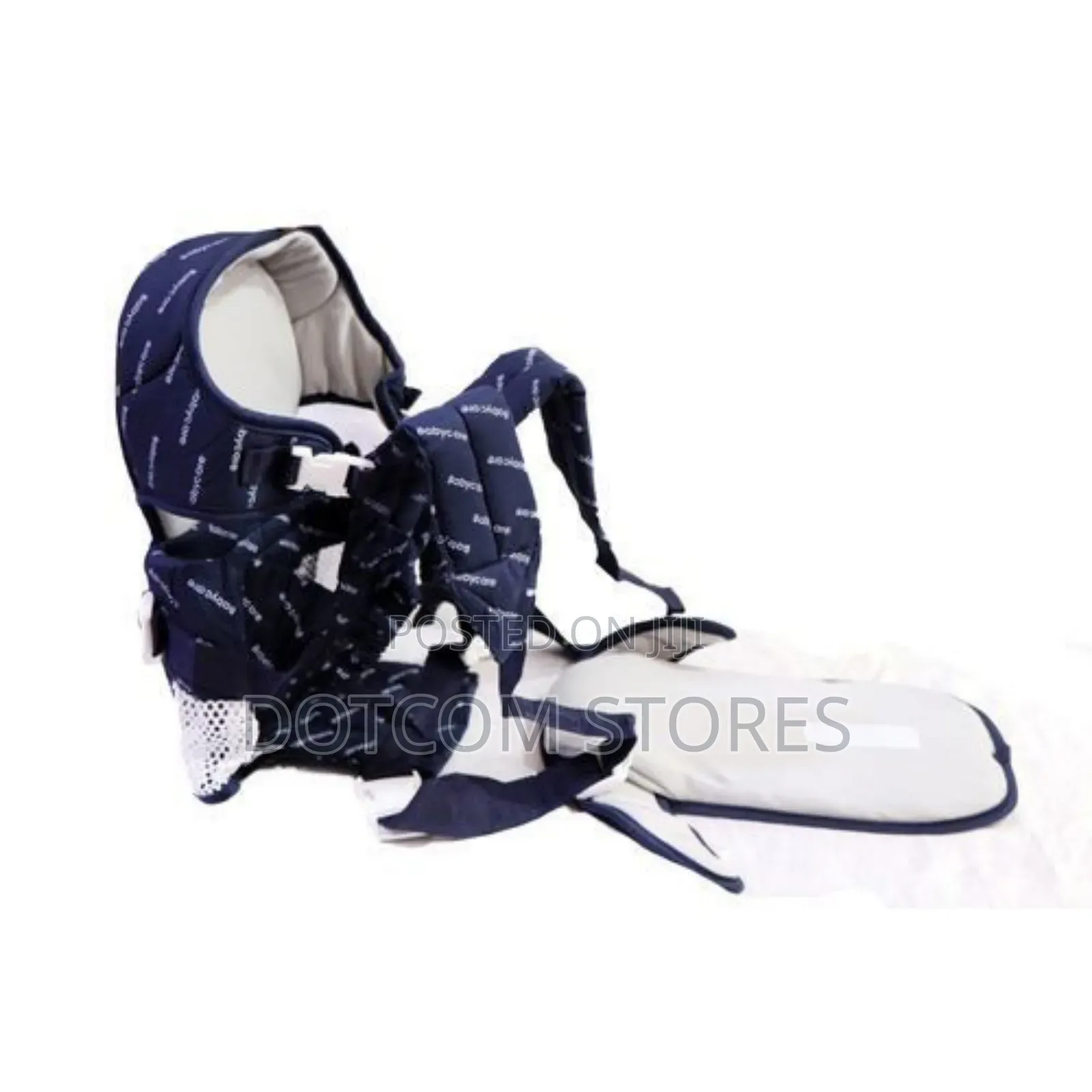 Baby Carrier and Bag