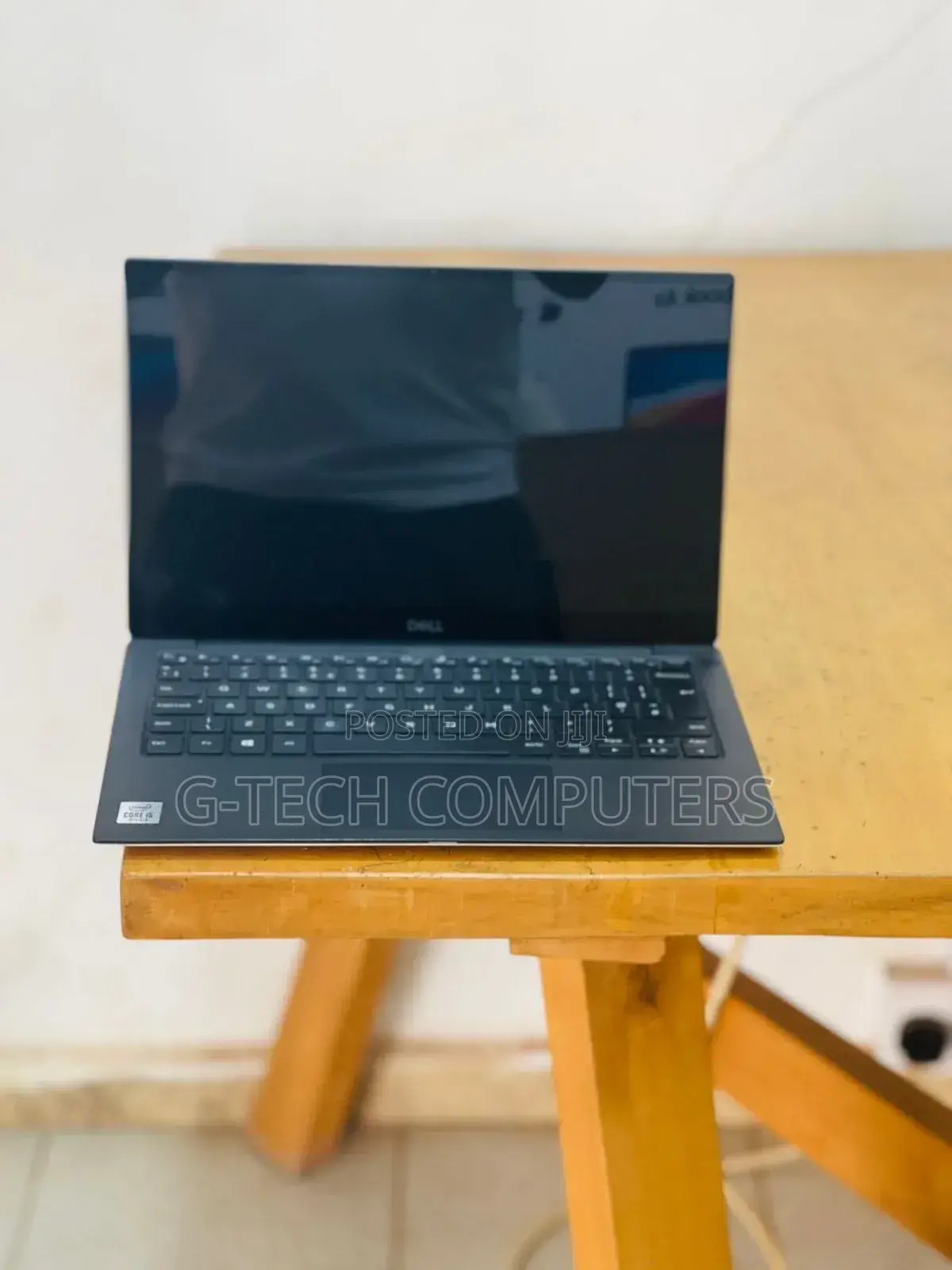New Laptop Dell XPS 13 CNX9302 8GB Intel Core I5 SSD 512GB