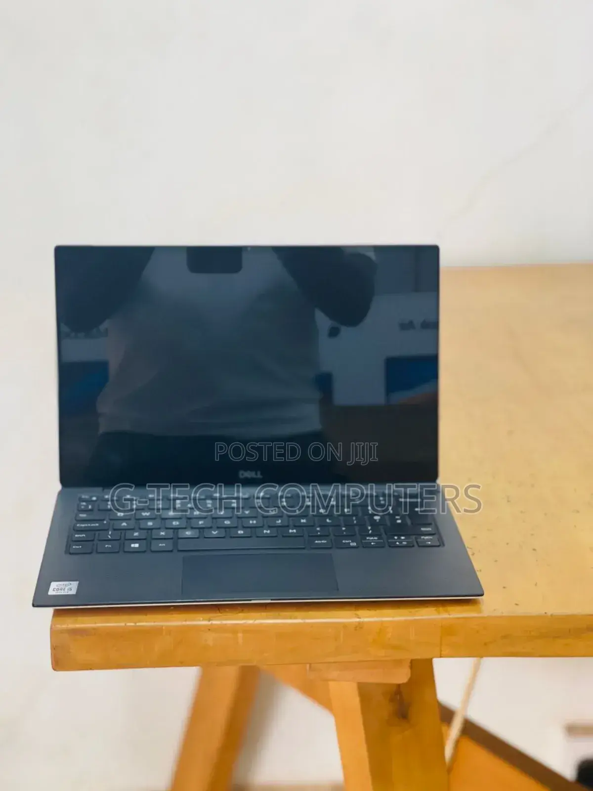 New Laptop Dell XPS 13 CNX9302 8GB Intel Core I5 SSD 512GB