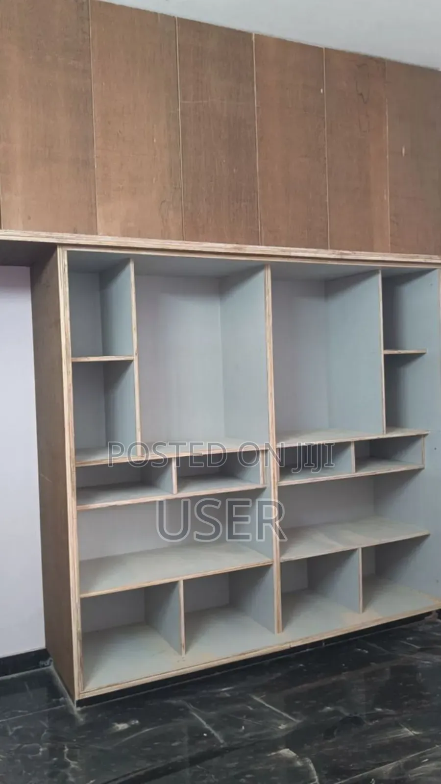 Modern Wardrobe Per Metre Call Us On