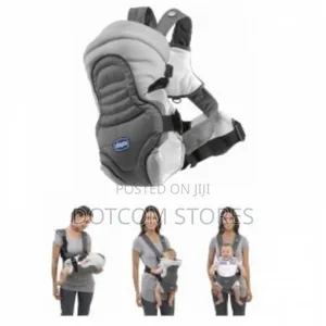 Chicco Baby Carrier