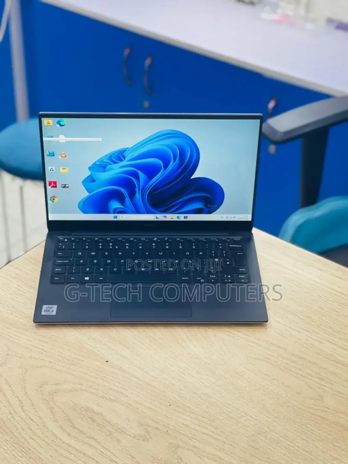 New Laptop Dell XPS 13 CNX9302 8GB Intel Core I5 SSD 512GB