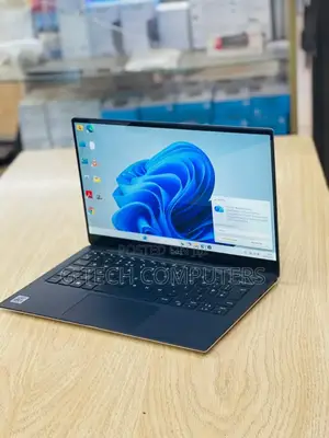 New Laptop Dell XPS 13 CNX9302 8GB Intel Core I5 SSD 512GB