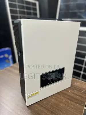 2000w Hybrid Inverter