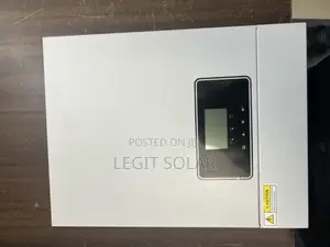 2000w Hybrid Inverter