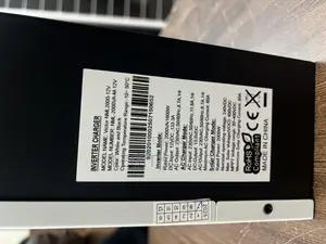2000w Hybrid Inverter