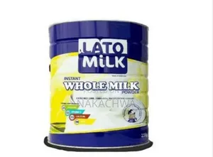 Lato Milk of 2.5 G