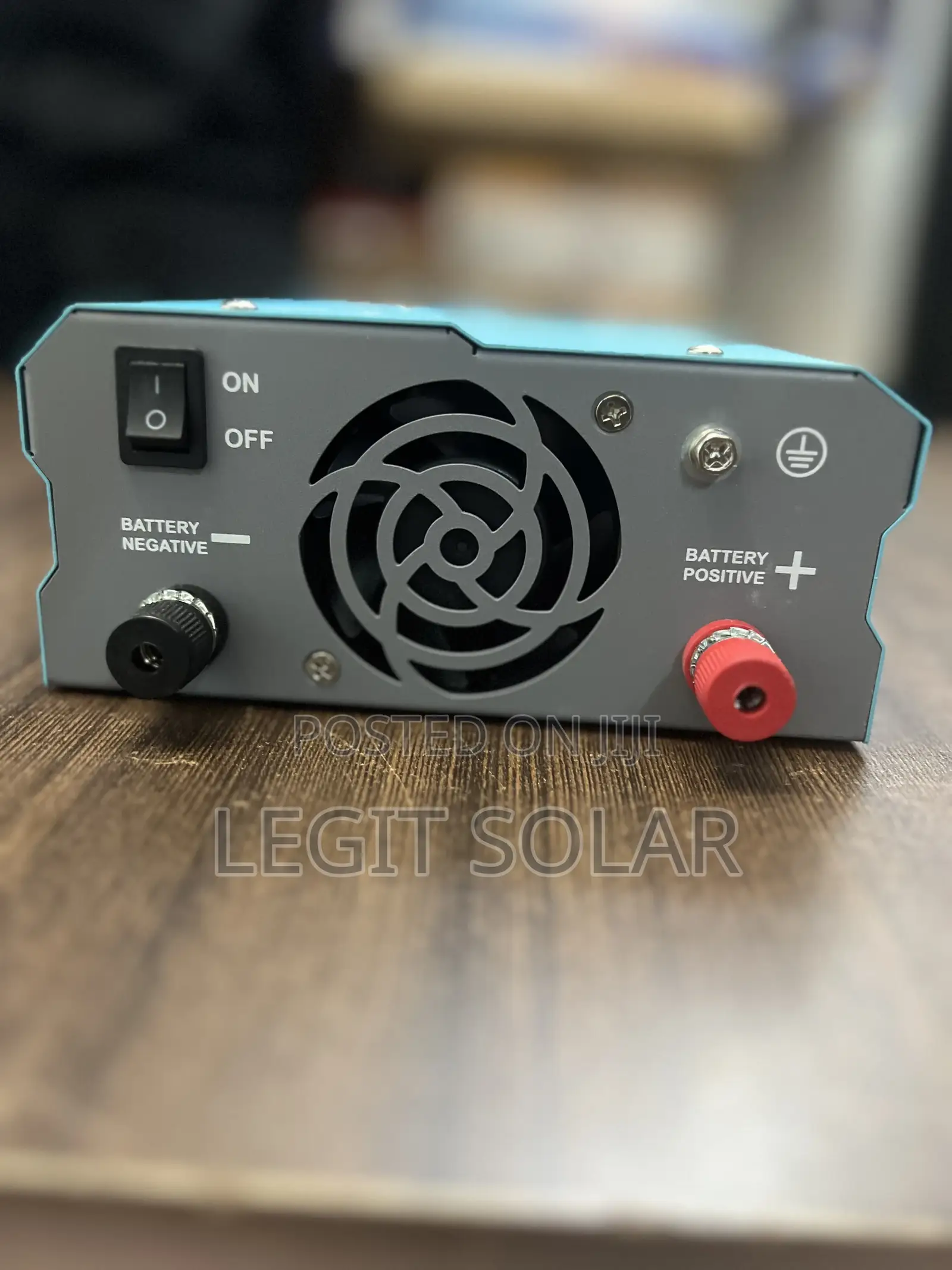 600w Pure Sine Wave Inverter
