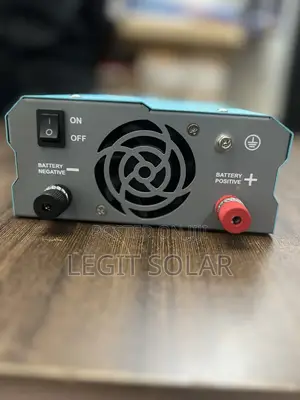 600w Pure Sine Wave Inverter