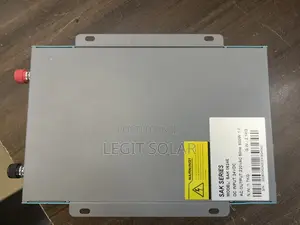 600w Pure Sine Wave Inverter