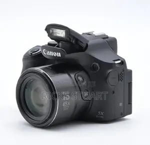 Canon Powershot Sx60 Hs Wifi Digital Camera