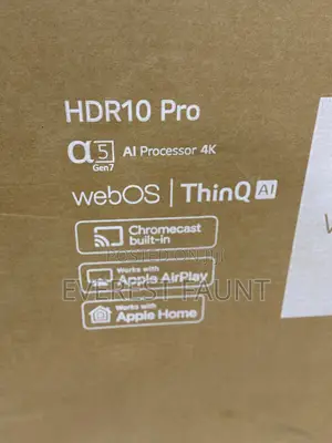 Lg Tv 65 Inch