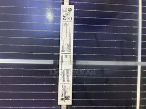 620w Monocrystaline Solar Panel