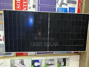 620w Monocrystaline Solar Panel