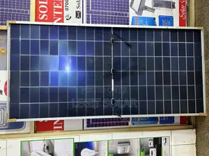 620w Monocrystaline Solar Panel