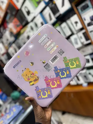 New Atouch KC64 256 GB Pink