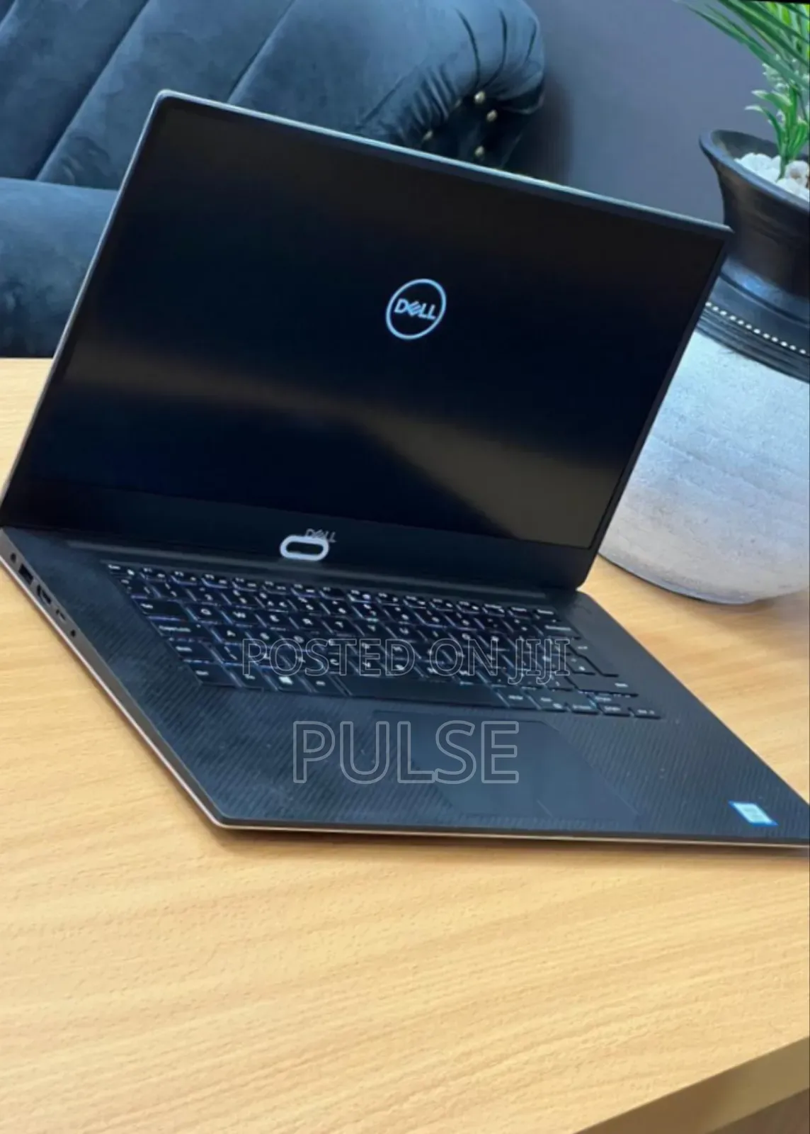 New Laptop Dell XPS 15 16GB Intel Core I7 SSD 512GB