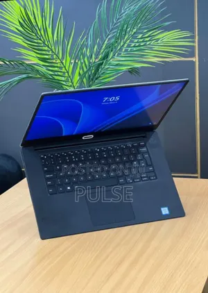 New Laptop Dell XPS 15 16GB Intel Core I7 SSD 512GB