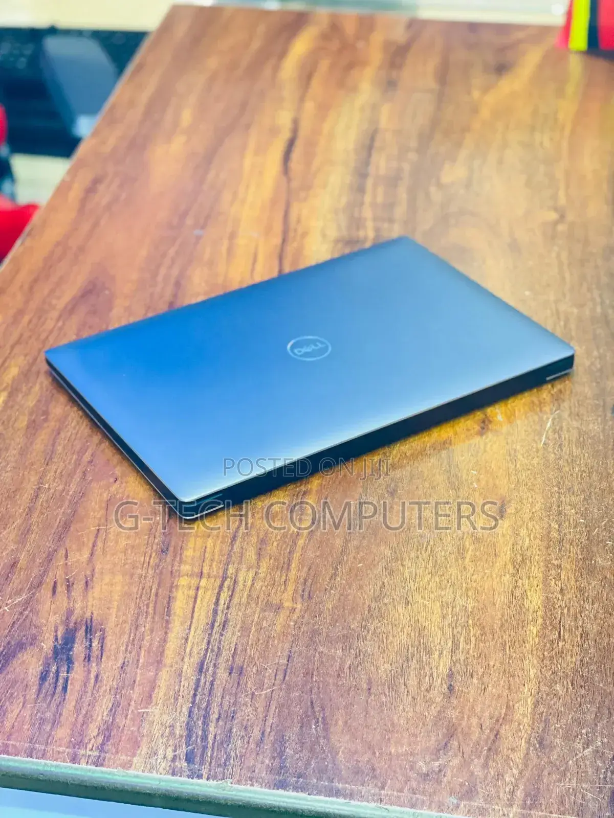 New Laptop Dell Latitude 5540 16GB Intel Core I9 SSD 512GB