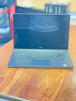 New Laptop Dell Latitude 5540 16GB Intel Core I9 SSD 512GB