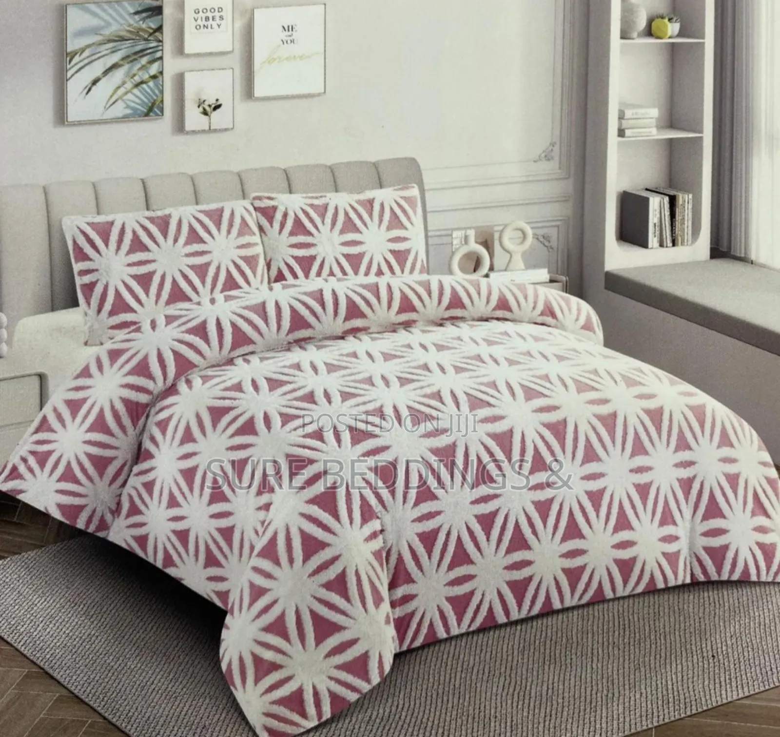 Nile Woolen Duvet