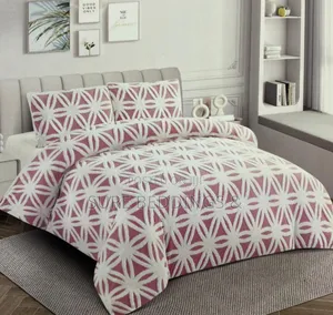 Nile Woolen Duvet
