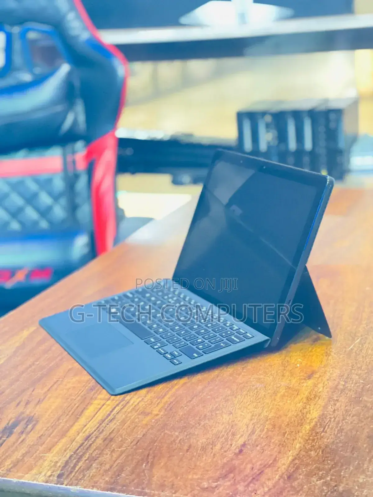 New Laptop Dell Latitude 5290 8GB Intel Core I5 SSD 256GB