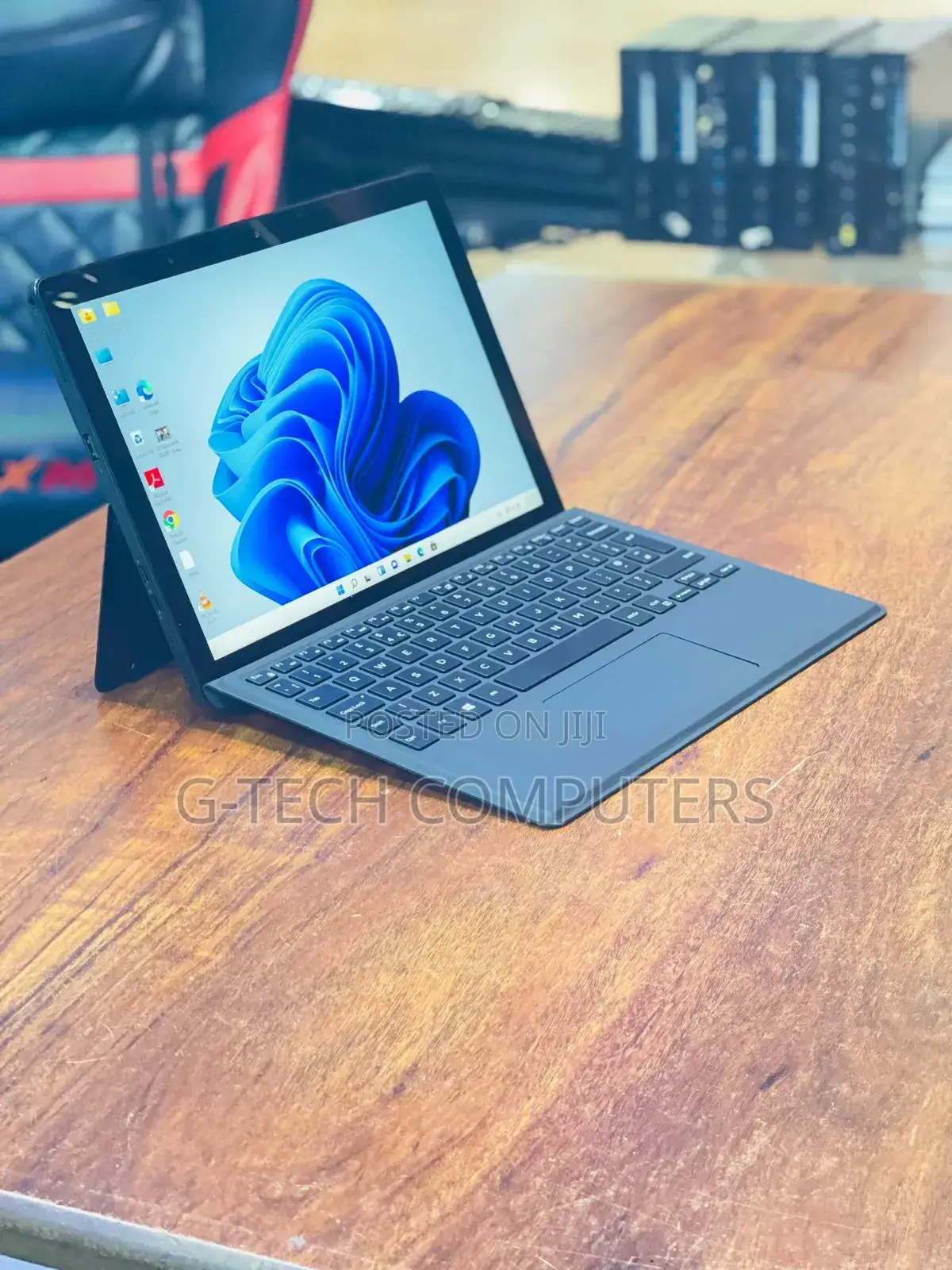 New Laptop Dell Latitude 5290 8GB Intel Core I5 SSD 256GB
