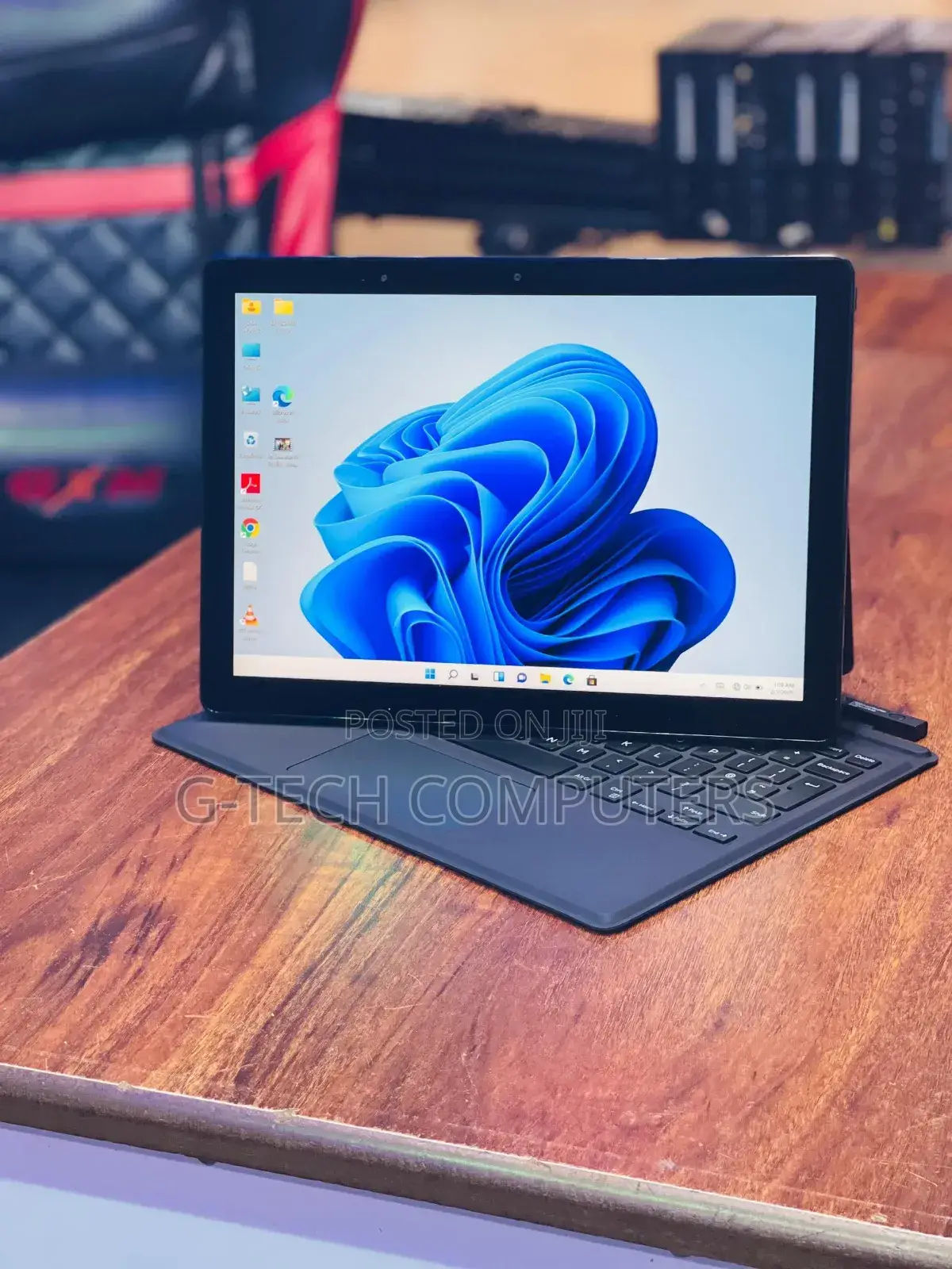 New Laptop Dell Latitude 5290 8GB Intel Core I5 SSD 256GB
