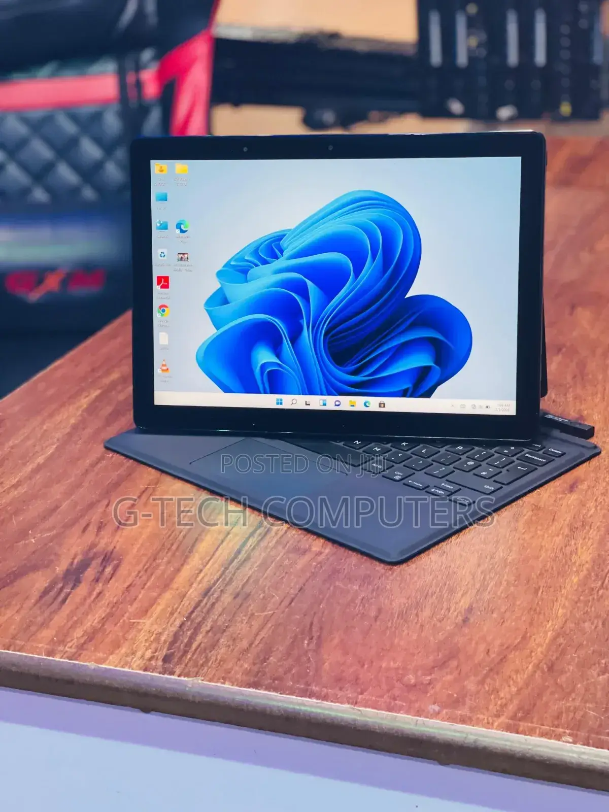 New Laptop Dell Latitude 5290 8GB Intel Core I5 SSD 256GB