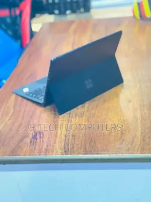 New Laptop Microsoft Surface Pro 7+ 8GB Intel Core I5 SSD 256GB