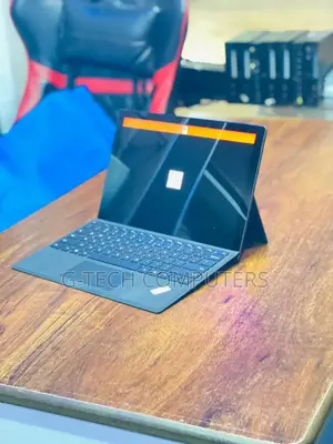 New Laptop Microsoft Surface Pro 7+ 8GB Intel Core I5 SSD 256GB