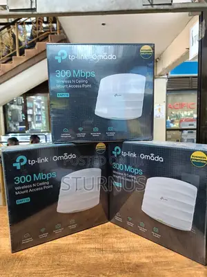 Eap110 300mbps Access Point