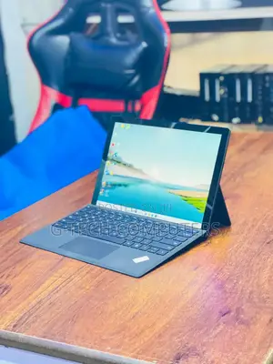 New Laptop Microsoft Surface Pro 7+ 8GB Intel Core I5 SSD 256GB