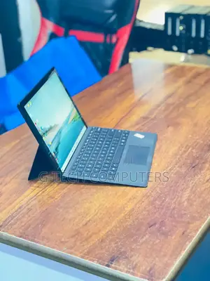 New Laptop Microsoft Surface Pro 7+ 8GB Intel Core I5 SSD 256GB
