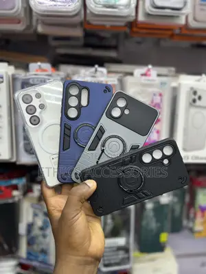 Samsung S26, S26+ and 26ultra