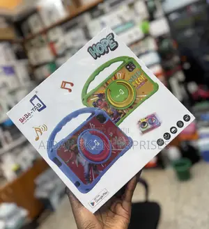 New Bebe Hope 256 GB Blue