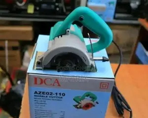Dca Stone Cutting Machine/Tile Cutter