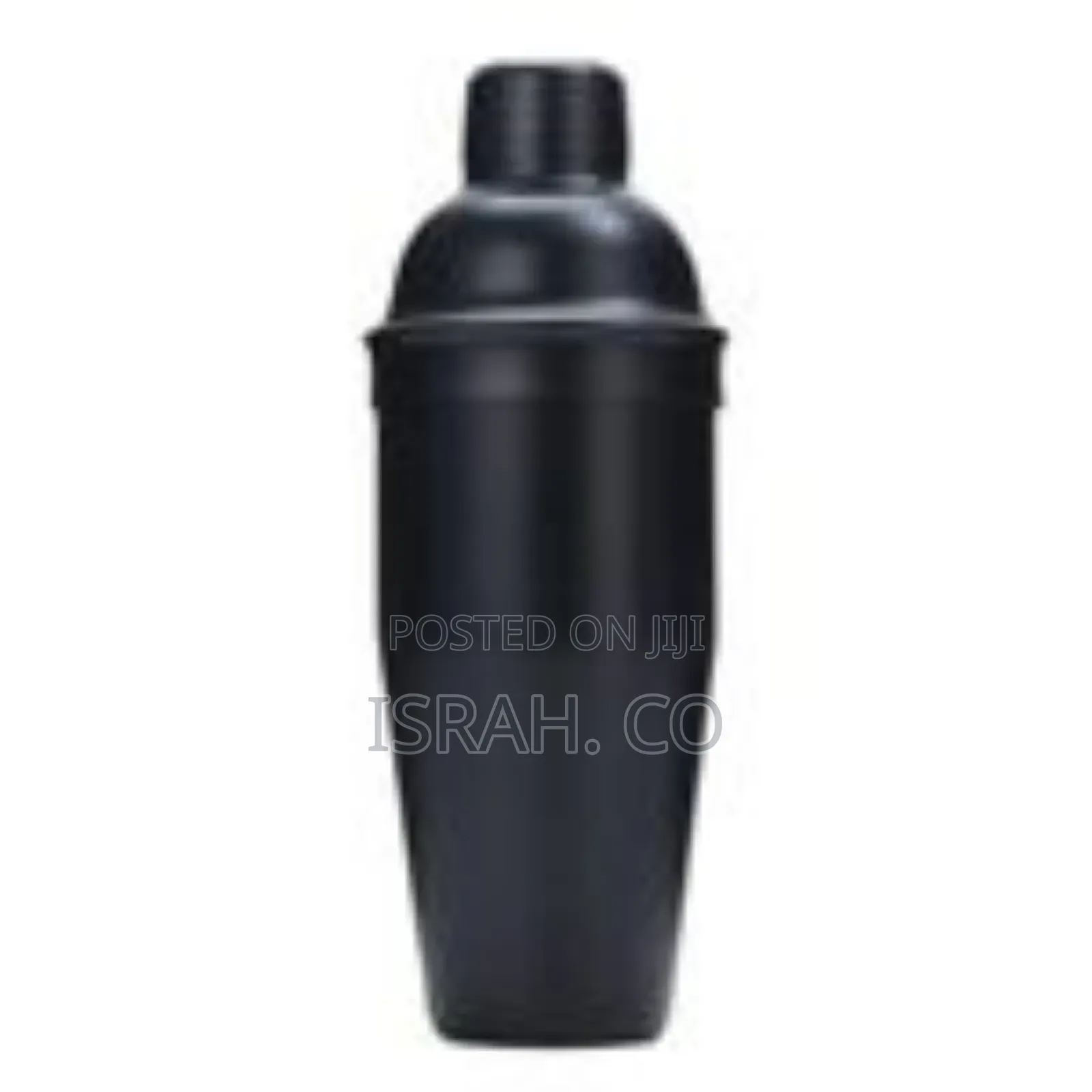 Professional Grade Cocktail Shaker for Craft Beverages - Multicolor