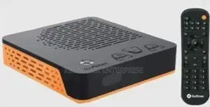 Star Times Decoder