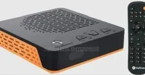 Star Times Decoder