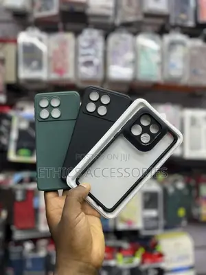 Poco F6 Pro and Moto Edge 60 Stylus